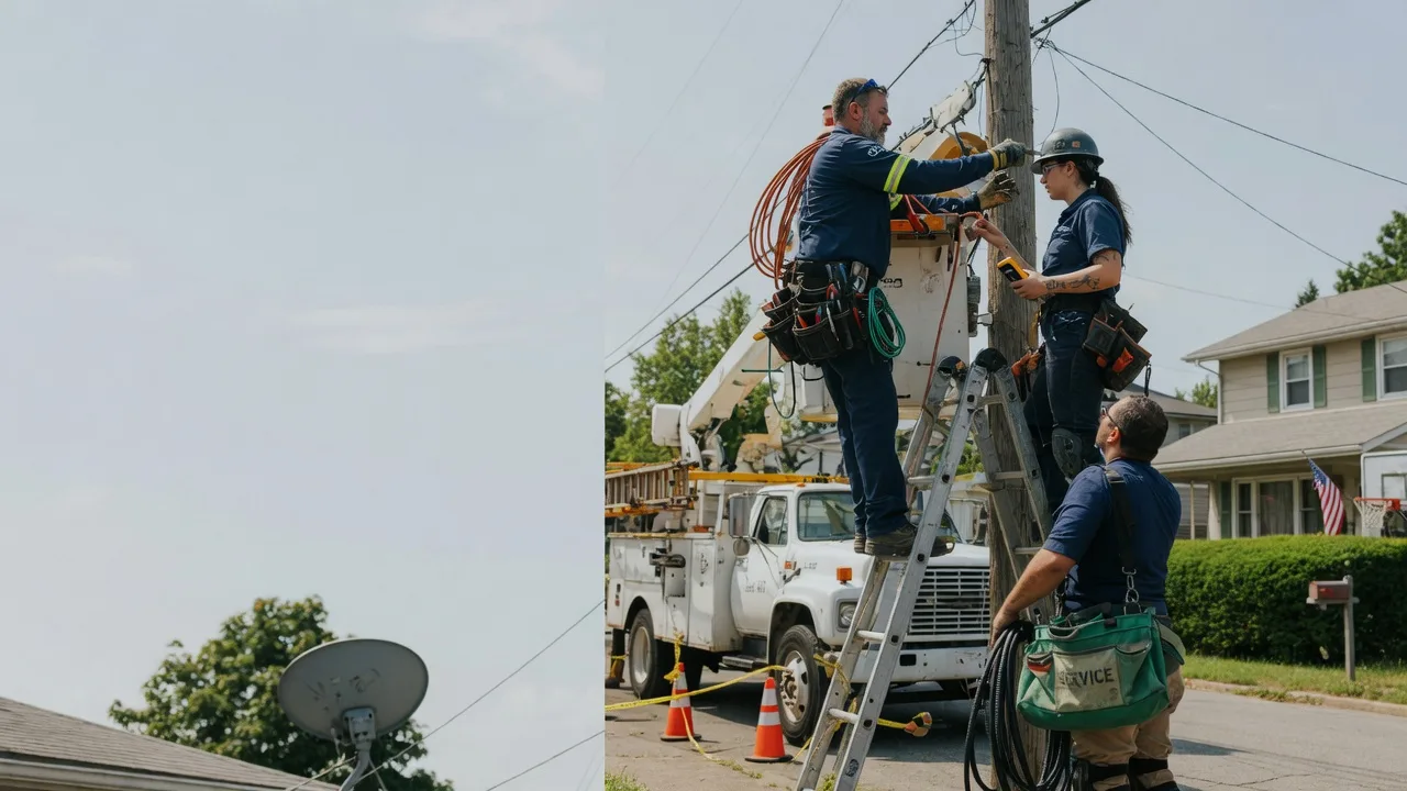 Electrical Repair in Oxford, NE near me